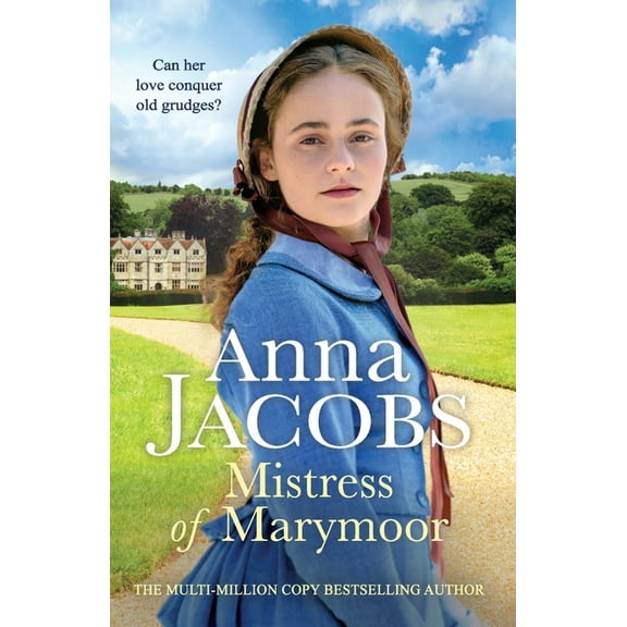 Mistress of Marymoor, (Paperback)