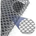 thumbnail image 3 of Silicone 28.4" x 15" Sink Mat, 3 of 9