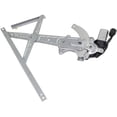 thumbnail image 2 of New Right Rear Window Regulator With Motor Compatible With Nissan Sentra S 4 Cyl 1.8L Sentra FE+SV 4 Cyl 1.8L Sentra FE+S 4 Cyl 1.8L 2013-2019 By NI1551149 NI1551142 827203SG0A-PFM, 2 of 7