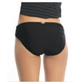 thumbnail image 4 of Calvin Klein BLACK Hipster Bikini Swim Bottom, US X-Large, 4 of 5