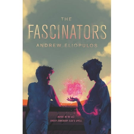 The Fascinators, (Paperback)
