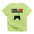 thumbnail image 1 of CafePress - Level One Complete First Birthday T Shirt - Infant T-Shirt, 1 of 1
