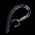 thumbnail image 2 of Gancho De Oreja De Repuesto Para Auriculares De 10,0 Mm Sunnimix Earloop de silicona, 2 of 8