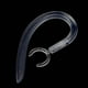thumbnail image 2 of Gancho De Oreja De Repuesto, Gancho Para oreja, Gancho Para Auricular Para Auriculares, Universal 10.0, 2 of 8