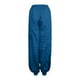 thumbnail image 3 of Gibobby Pantalones deportivos mujer Tallas grandes Casual Harem Sólidos Azul marino M, 3 of 5