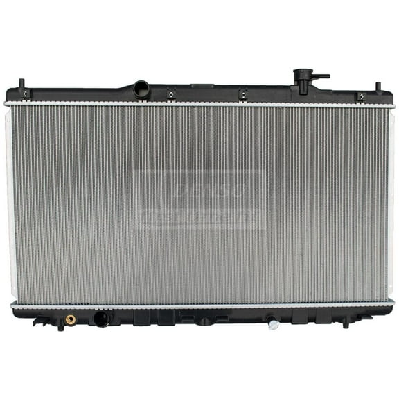Denso 221-9327 Radiator, 1 Pack