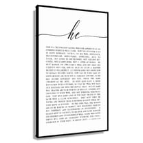 1 Timothy 3 1-13 Overseers and Deacons Scripture Wall Art, Printable Wall Art, Bible Verse Print Christian Gift for Men Poster Canvas Bathroom