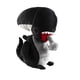 thumbnail image 1 of Muñeco de peluche Aliens Xenomorphs Anime 25 cm, 1 of 3