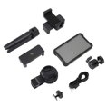 thumbnail image 1 of Reduce reflected light with 52mm CPL lens filter, 2400K-6400K wireless rechargeable photography fill light, 1 of 4