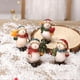 thumbnail image 2 of Decoración Navideña Adorno de Escritorio de Resina Accesorios Navideños, 2 of 6