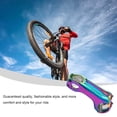 thumbnail image 4 of Bike Stem Universal Bicycles Component Modified Components Aluminum Alloy Handlebar Stems Outdoor Cycling Fitting Frame Stand Colorful90mm, 4 of 7