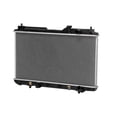 thumbnail image 5 of Fithood FOR 97-01 Hondaf CR-V 2.0L L4 FULL ALUMINUM CORE REPLACEMENT RADIATOR DPI-2051, 5 of 5