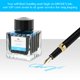 thumbnail image 4 of Botella de tinta Dryden Designs, azul cielo, 50 ml, edición de lujo, 4 of 9