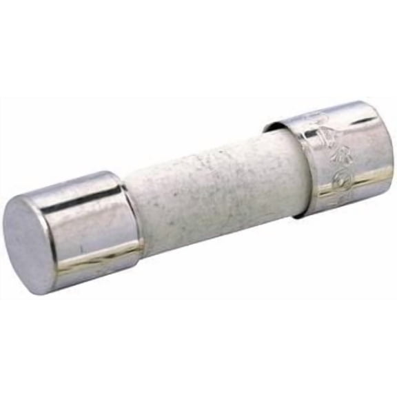 BUSSMANN BY EATON S505-2.5-R FUSE, ANTISURGE, 2.5A (10 pieces)