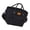 Black, variant on Strong Warm Meal Bag With Multiple Compartments Impermeable Building Ergonomic Shoulder Belt For Travel Workout Excursio