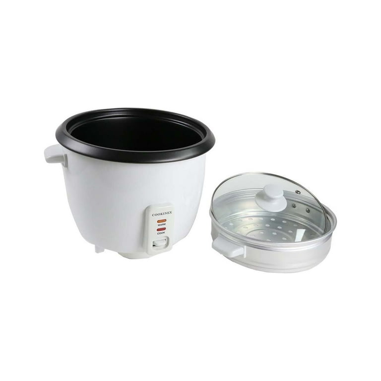 COOKINEX 5CUP ELECTRIC RICE COOKER $45.59