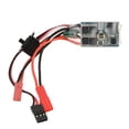 thumbnail image 3 of 30A Electronic Speed Controller ESC Bidirectional Motor Speed Control with High Precision PCB for 1/16 1/18 1/24 RC Car Boat, 3 of 7