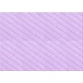 thumbnail image 1 of Ahgly Company Machine Washable Indoor Rectangle Transitional Violet Purple Area Rugs, 8' x 12', 1 of 7