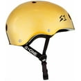 thumbnail image 2 of S1 Lifer Helmet for Skateboarding, BMX, and Roller Skating, 2 of 6