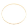 thumbnail image 4 of EeaseCA 12pcs 20cm Dream Catcher DIY Rings Round Bamboo Frame Craft Making Materials, 4 of 8