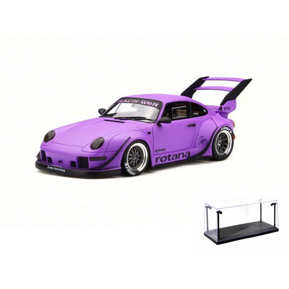 gt spirit diecast