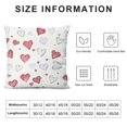 thumbnail image 5 of BANET Pillowcases, Soft and Smooth Envelope Closure White, 5 of 5