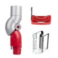 thumbnail image 1 of Adaptador para Dyson V7 V8 V10 V11 Accesorios Herramientas de limpieza del hogar F Dontodent Dontodent Kuyhfg Sin marca, 1 of 4