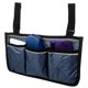 thumbnail image 5 of Bolsa de Almacenamiento para Silla de Ruedas YLSHRF Organizador de Bolsa, 5 of 8