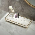 thumbnail image 5 of Makeup Organizer Tray, Makeup and Vanity Drawer Organizers for Perfume, Brush, Skincare - style3, 5 of 5