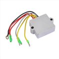 thumbnail image 2 of Voltage Regulator Rectifier for Mercury Mariner Outboards 8M0084173, 2 of 5