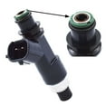 thumbnail image 2 of Fuel Injector 3089893 Fit for Polaris Sportsman EFI 2006-2009, Ranger 500 EFI 2006-2013, 2 of 5