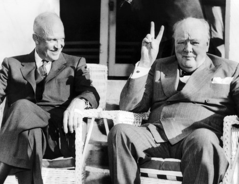 Eisenhower vs. Warren by James F. Simon Eisenhower vs. Warren by James F. Simon