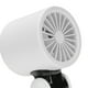 thumbnail image 2 of M Buder Mini Ventilador Portátil de Enfriamiento por Hielo, 100 Velocidades Ajustables, Recargable por USB, con Pantalla LED, Blanco, 19.00 cm, 2 of 9