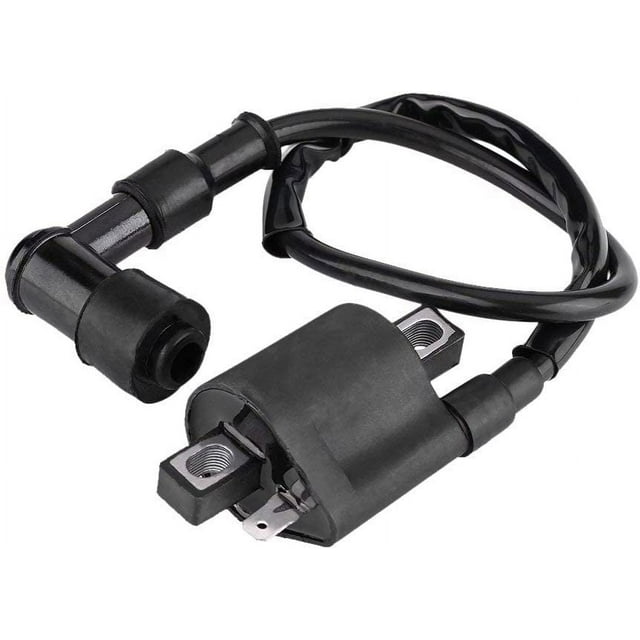 Bobina de encendido para scooter, bobina de encendido, bobina de encendido para motocicleta todoterreno Bobina de encendido para motocicleta MBK Booster para la mayoría de ciclomotores ATV Scooter 1