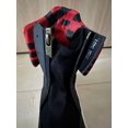 thumbnail image 4 of Men 9.5US Y3 By2102 X Yohji Yamamoto Men Sneaker Original LTD Collection JPN VH, 4 of 6