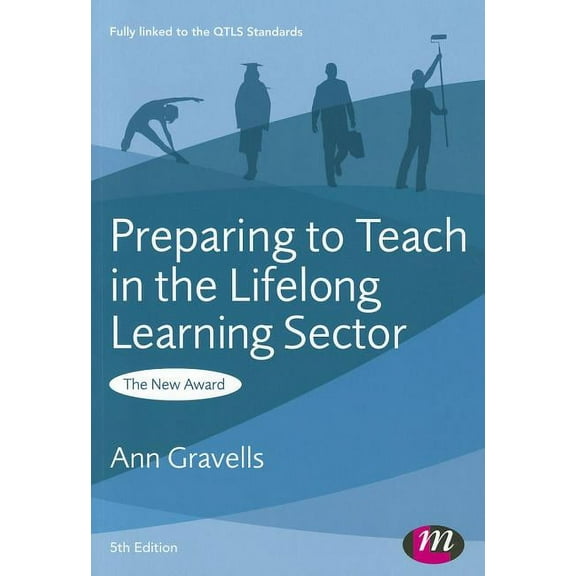 Further Education and Skills Preparing to Teach in the Lifelong Learning Sector, (Paperback)