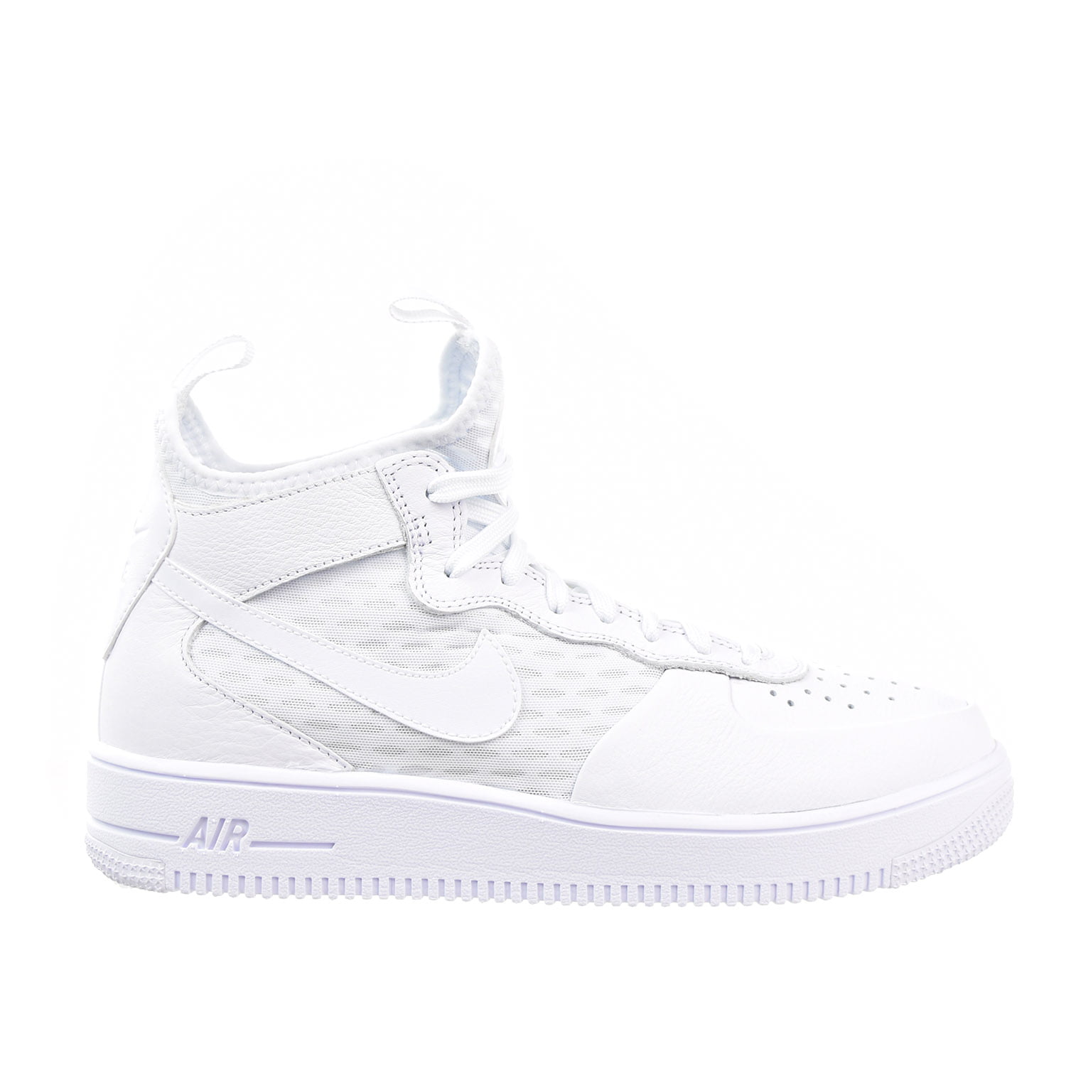 nike air force 1 ultraforce mid review