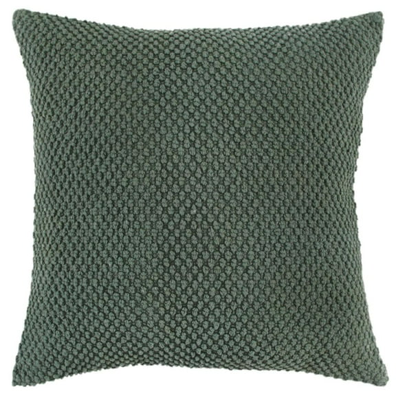 Rizzy Home 20" x 20" Down Filled Pillow