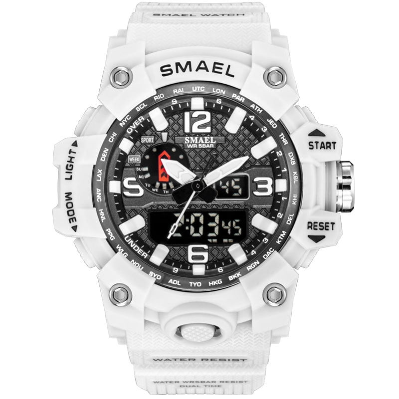 Original smael watch best sale