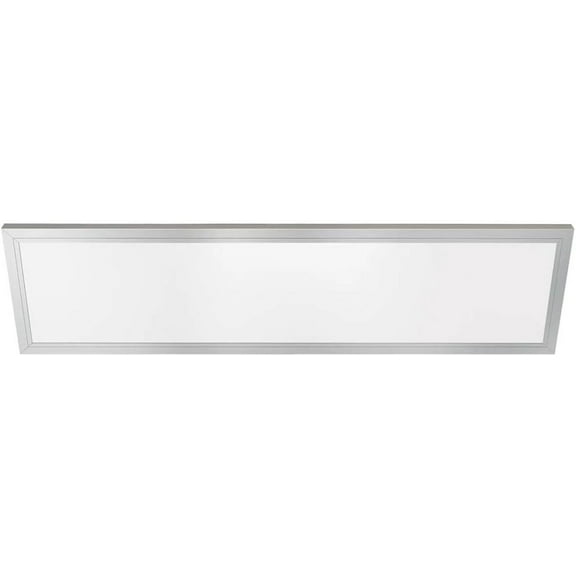 Feit Electric 74194 - FP1X4/6WY/NK Indoor Rectangular Linear Flat Panel LED Fixture