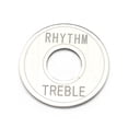 thumbnail image 4 of MYG 3PCS Switch Surround Plate for Guitar Parts Electric Guitar Pickup Toggle Ring, 4 of 7