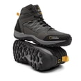 thumbnail image 2 of Bota National Geographic Hiking Gris para hombre, 2 of 3