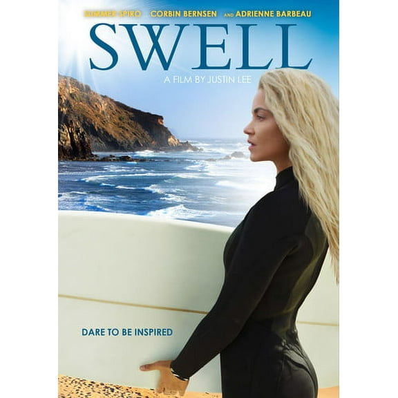 Swell (DVD)