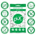 thumbnail image 2 of Pur spearmint Chewing Gum, 55 count per pack -- 12 per case, 2 of 8