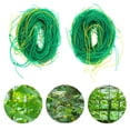 thumbnail image 2 of KAKOWELY runner bean netting 2pcs Climbing Plants Net Garden Trellis Netting Climbing Vegetable Netting Vine Grid Netting Garden Net Trellis Nylon Trellis Net, 2 of 5