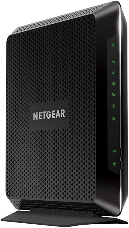 netgear c7000 vpn for mac