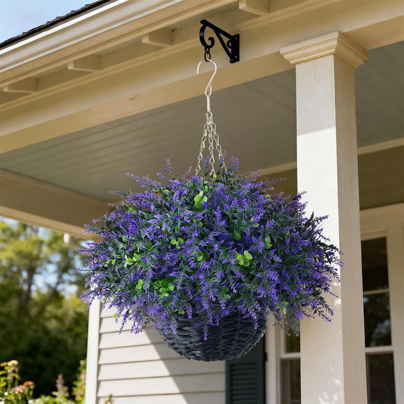 Dvkptbk fake plant Ground Planting Green Plants Potted Plants Home Decoration In the Home Room
