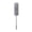 gray and white mixed color, variant on Extendable Duster Long Handle for High Ceiling Cleaning, Bendable Head, Adjustable 280cm