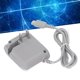 thumbnail image 5 of Adaptador De Corriente Plegable Para Cargador De Pared De Consola De Juegos DS Lite - Cable De 45 Pulgadas De Longitud, 100-240 V, Protección De Seguridad, Material ABS, 5 of 7
