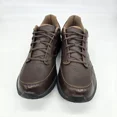 thumbnail image 2 of New Balance 928v3 Shoes Mens Size 15 B Walking Sneakers MW928BR3 Brown Leather, 2 of 5